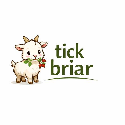 Why Tickbriar? The Farm Name Behind Our Home Cheesemaking Equipment