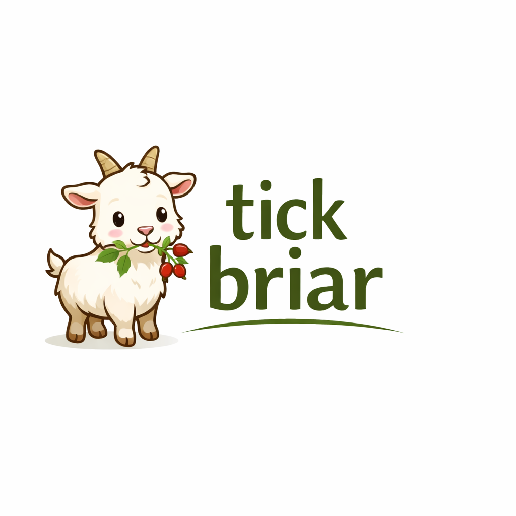 Why Tickbriar? The Farm Name Behind Our Home Cheesemaking Equipment