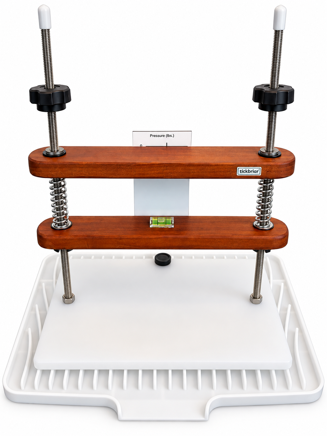 Complete Cheese Pressing Kit – Everything You Need to Press Beautiful Homemade Cheese