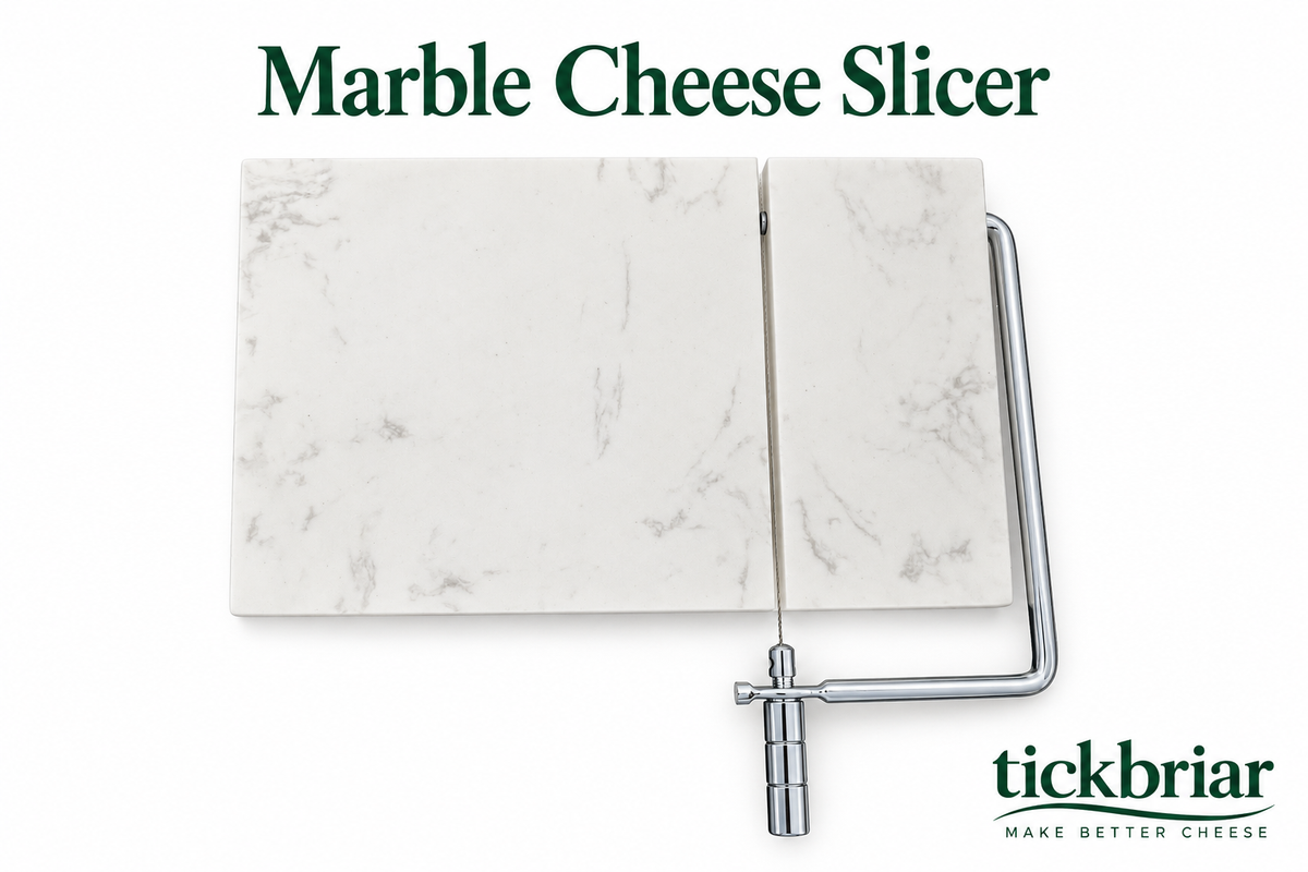 Marble Cheese Slicer