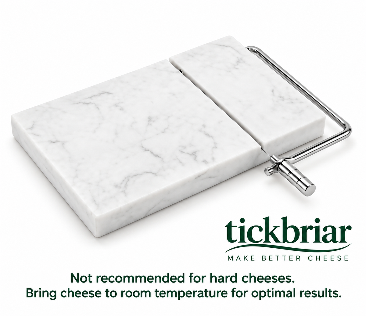 Marble Cheese Slicer